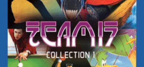 Team17 Collection 1 Cover