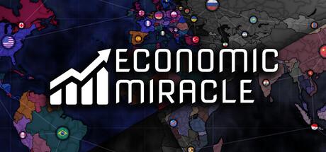 Economic Miracle Cover