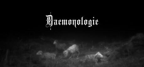 Daemonologie Cover