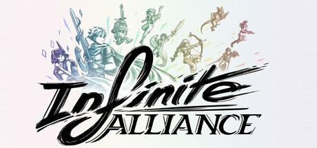 Infinite Alliance Cover