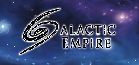 Galactic Empire Cover
