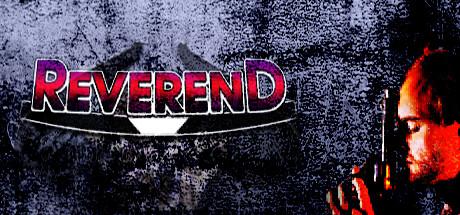 REVEREND Cover