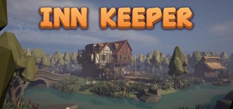Inn Keeper Cover