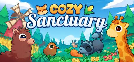 Cozy Sanctuary Cover