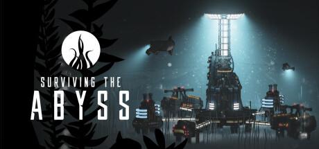 Surviving the Abyss Cover