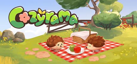 Cozyrama Cover