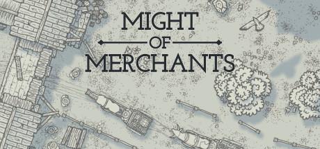 Might of Merchants Cover