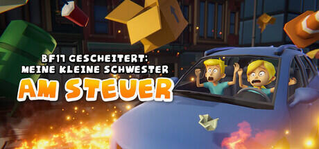Teach My Little Sister How to Drive Cover