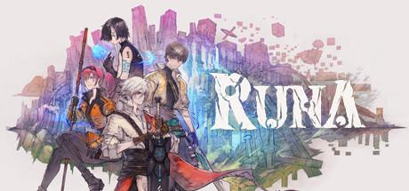 Runa Cover