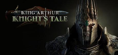 King Arthur: Knight's Tale Cover