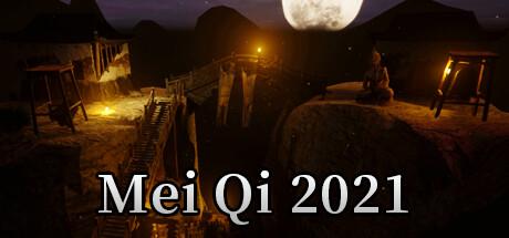 MeiQi 2021 Cover