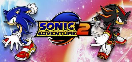 Sonic Adventure 2: Super Hard Mode Cover