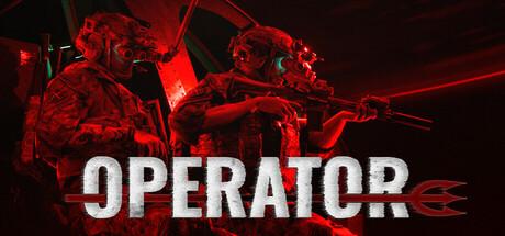Operator Cover
