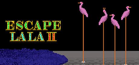 Escape Lala 2 Cover