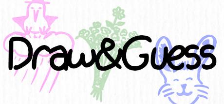 Draw & Guess Cover