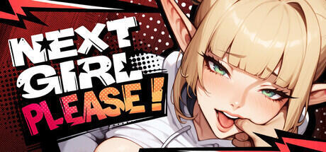 Next Girl, Please Cover