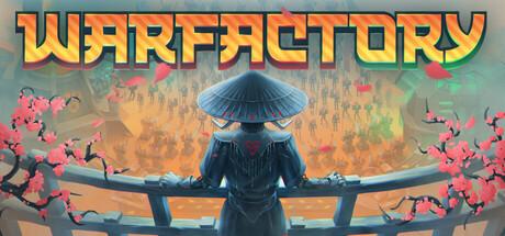 Warfactory Cover