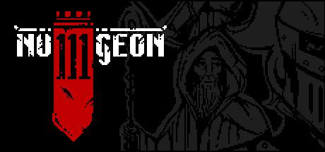 Numgeon Cover