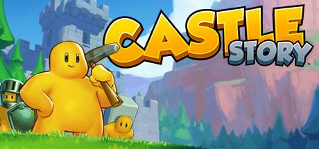 Castle Story Cover