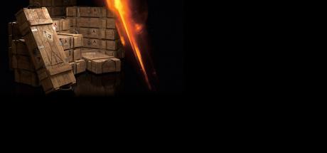 Battlefield 1 Battlepacks Cover