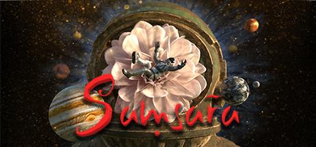 Samsara Cover