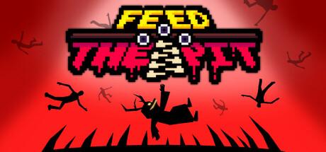 Feed The Pit Cover