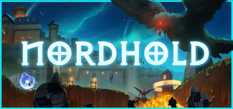 Nordhold Cover