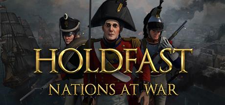 Holdfast: Nations At War - Great War Pack Cover