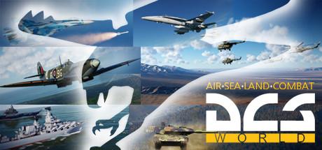 DCS World: A-10C Warthog Cover
