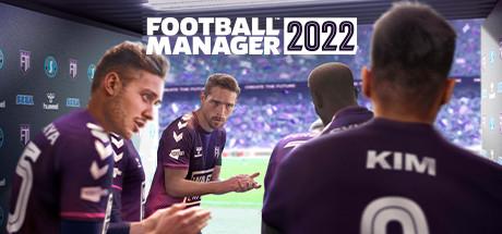 FM22 Cover