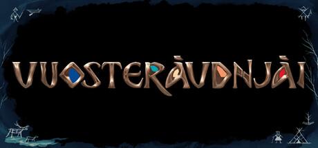Vuosteravdnjai Cover