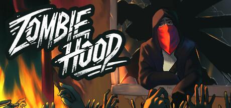 Zombiehood Cover