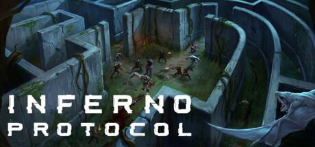 Inferno Protocol Cover