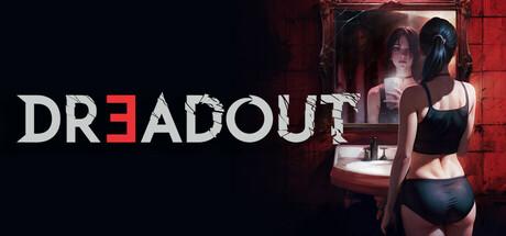 DreadOut 3 Cover