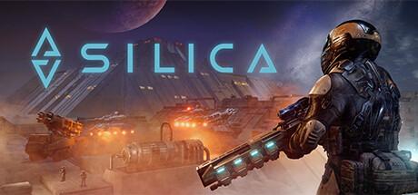 Silica Cover