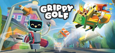 Grippy Golf Cover