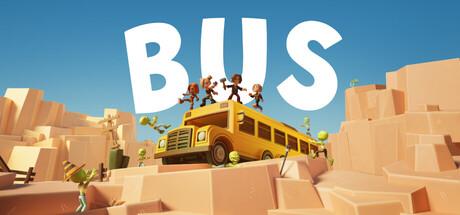 BUS: Bro U Survived Cover