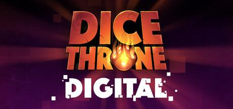 Dice Throne Digital Cover