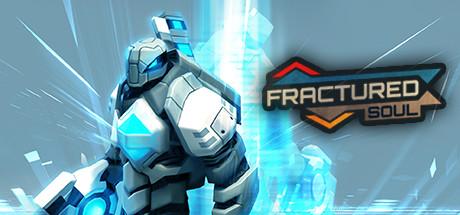 Fractured Soul Cover