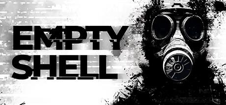EMPTY SHELL Cover