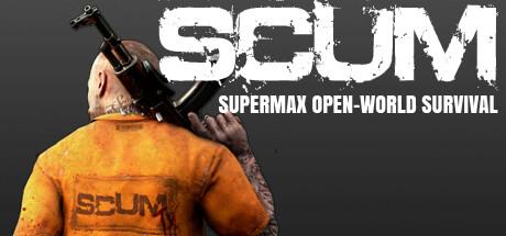 SCUM Character Bundle Cover