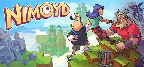 Nimoyd - Survival Sandbox Cover