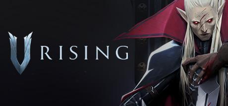 V Rising Cover