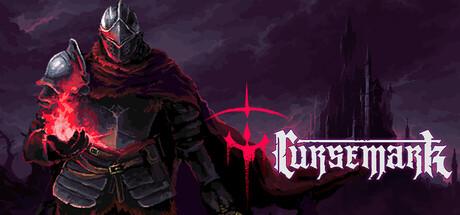 Cursemark Cover