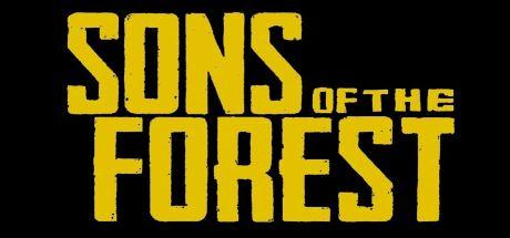 Sons of the Forest Cover