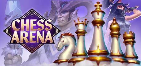 Chess Arena Cover