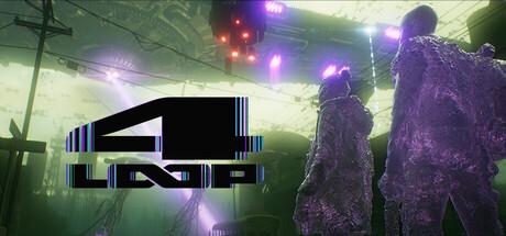 4:Loop Cover