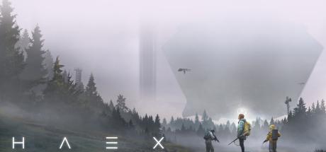 Haex Cover