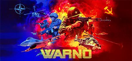 WARNO - Gold Edition Cover