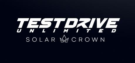 Test Drive Unlimited Solar Crown Cover